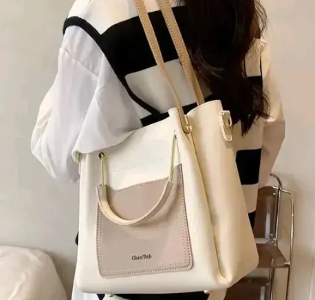 Stylish Large Women Handbag
