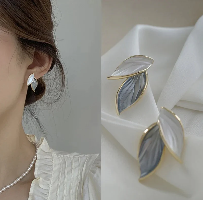 Combo of 3 Pair Pearl & Designer Stud