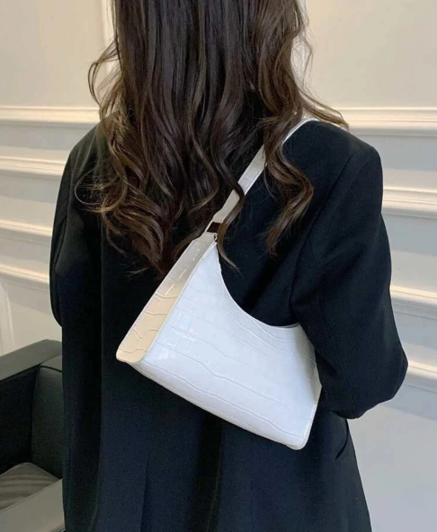 Trendy Daniel Clark Textured Sling Bag