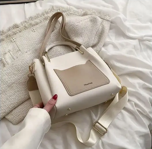 Stylish Large Women Handbag