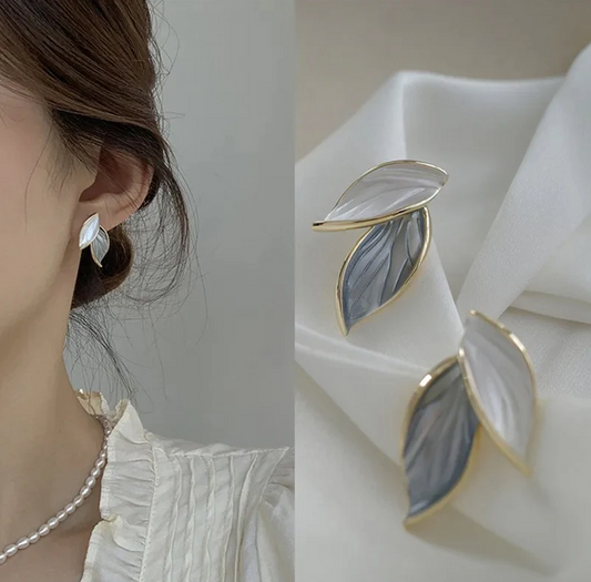 Combo of 3 Pair Pearl & Designer Stud