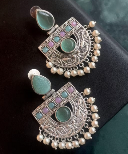 Pehar Earrings Rajsi Design